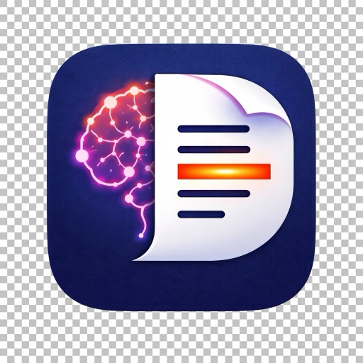 Docly — Scan and Understand